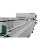 Presă de înfoliat cu vacuum DANIBRUM PVF 2 - Auto - imagine 11