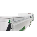 Presă de înfoliat cu vacuum DANIBRUM PVF 2 - Auto - imagine 6