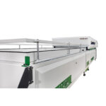 Presă de înfoliat cu vacuum DANIBRUM PVF 2 - Auto - imagine 5