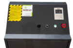 Strung automat pentru elemente cilindrice cu încărcare automată DANIBRUM SAI1220 - imagine 10