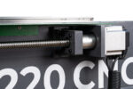 Strung automat pentru elemente cilindrice cu încărcare automată DANIBRUM SAI1220 - imagine 8