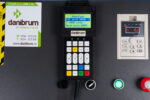 Strung automat pentru elemente cilindrice cu încărcare automată DANIBRUM SAI1220 - imagine 6