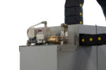 Mașină de tăiat cu laser FIBER Danibrum 3015 FIBER - imagine 17