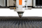 Mașină de tăiat cu laser FIBER Danibrum 3015 FIBER - imagine 4