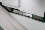 Mașină de tăiat cu laser FIBER Danibrum 3015 FIBER - imagine 11
