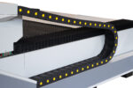 Mașină de tăiat cu laser FIBER Danibrum 3015 FIBER - imagine 14