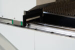 Mașină de tăiat cu laser FIBER Danibrum 3015 FIBER - imagine 12