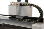 Mașină de tăiat cu laser FIBER Danibrum 3015 FIBER - imagine 16