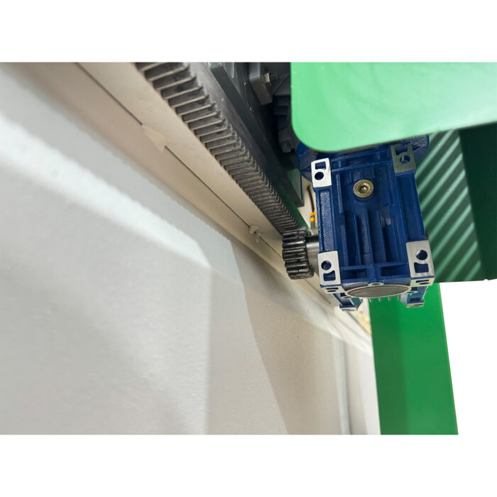 Presă de înfoliat cu vacuum DANIBRUM PVF 2 - Auto - imagine 13