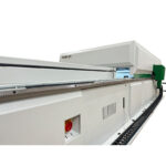 Presă de înfoliat cu vacuum DANIBRUM PVF 2 - Auto - imagine 12