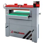 Mașină de șlefuit cu 2 tamburi Holzmann ZS635Neo
