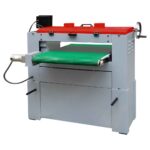 Mașină de șlefuit cu 2 tamburi Holzmann ZS635Neo - imagine 4