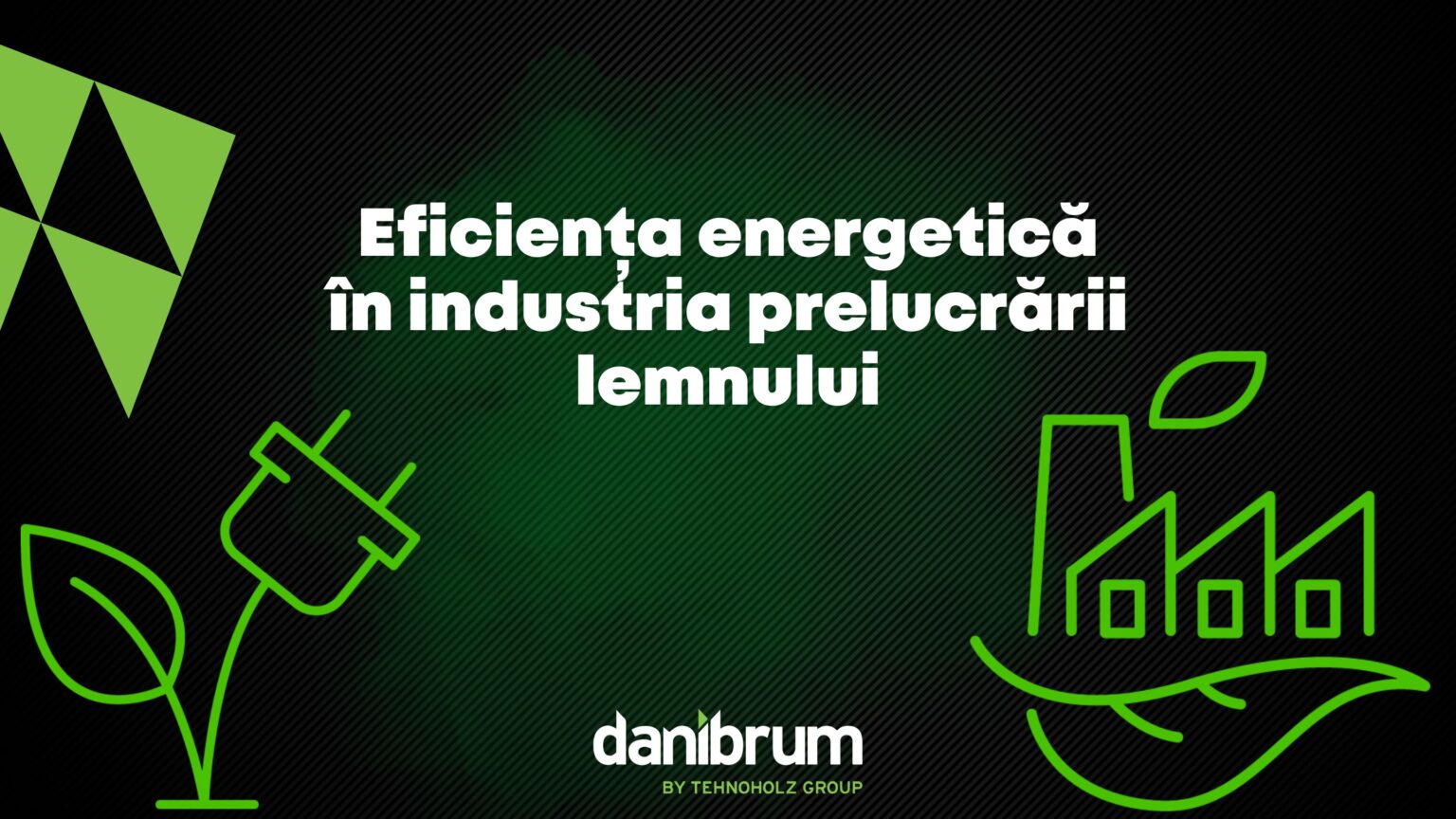 Blog la Danibrum - Utilaje pentru PAL și lemn