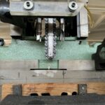 Mașină de frezat cu lanț cu unități suplimentare RGA Italcava BiSpecial SH1801 - imagine 2