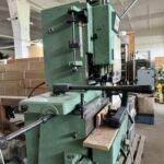 Mașină de frezat cu lanț cu unități suplimentare RGA Italcava BiSpecial SH1801 - imagine 8