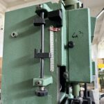 Mașină de frezat cu lanț cu unități suplimentare RGA Italcava BiSpecial SH1801 - imagine 7