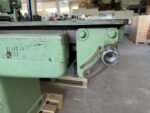 Mașină de îndreptat SKH 410 SH1790 - imagine 2