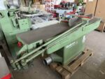 Mașină de îndreptat SKH 410 SH1790 - imagine 4