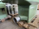 Mașină de îndreptat SKH 410 SH1790 - imagine 7