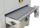 Mașină de calibrat și șlefuit cu 1 unitate de șlefuire Houfek BULDOG 3 - 1100 C - imagine 12