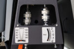 Mașină de calibrat și șlefuit cu 1 unitate de șlefuire Houfek BULDOG 3 - 1100 C - imagine 7