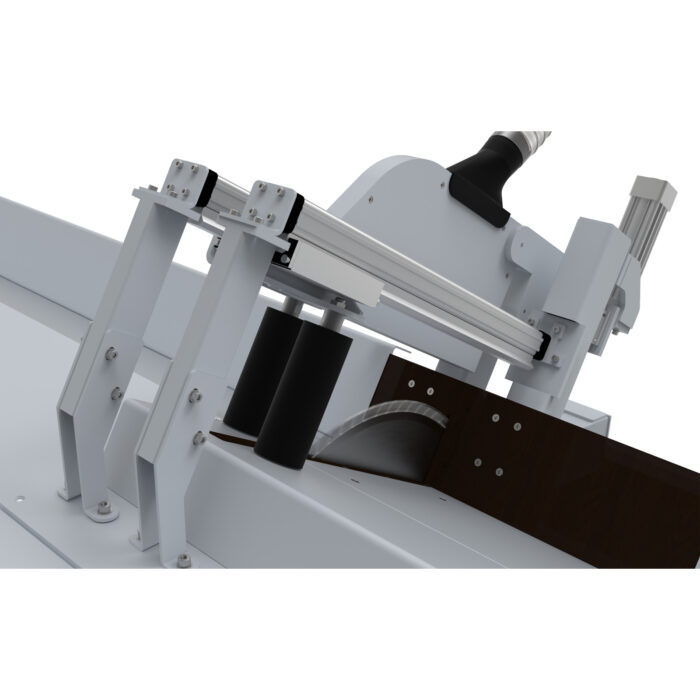 Circular automat de retezat cu optimizare REMA CASTOR500 - imagine 6