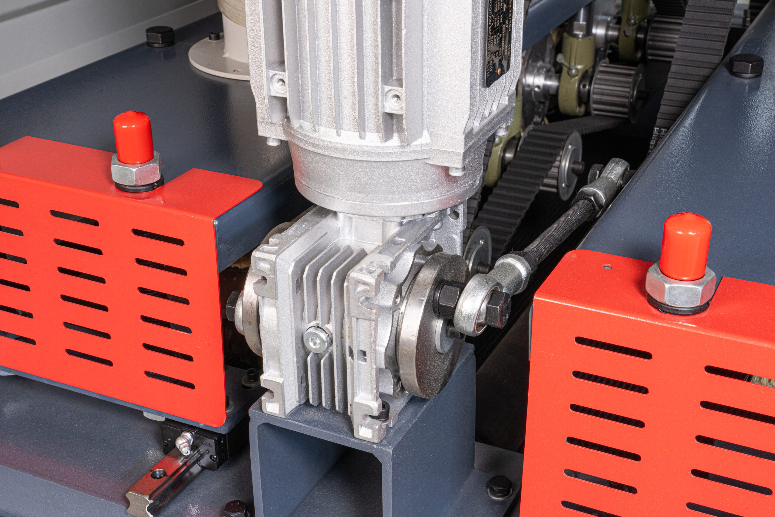 Oscilație grupuri șlefuire