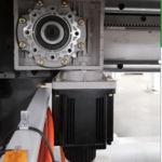 Circular de formatizat în pachet cu încărcare automată DANIBRUM CFP430HB - imagine 10