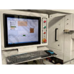 Circular de formatizat în pachet cu încărcare automată DANIBRUM CFP430HB - imagine 2