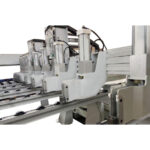 Circular de formatizat în pachet cu încărcare automată DANIBRUM CFP430HB - imagine 8