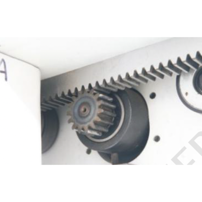 Circular de formatizat în pachet cu încărcare automată DANIBRUM CFP430HB - imagine 15