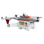 Mașină combinată circular cu freză SICAR 400B - masă de 2800 mm