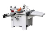 Mașină combinată circular cu freză SICAR 400B - masă de 2800 mm - imagine 9