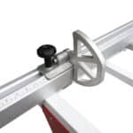 Mașină combinată circular cu freză SICAR 400B - masă de 2800 mm - imagine 5