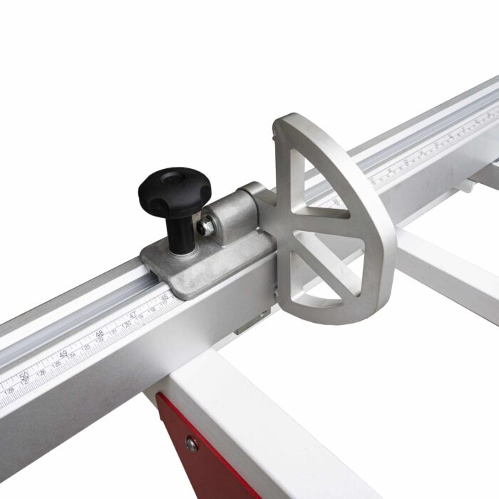 Mașină combinată circular cu freză SICAR  400B - masă de 2800 mm - imagine 5