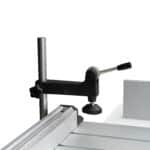 Mașină combinată circular cu freză SICAR 400B - masă de 2800 mm - imagine 4
