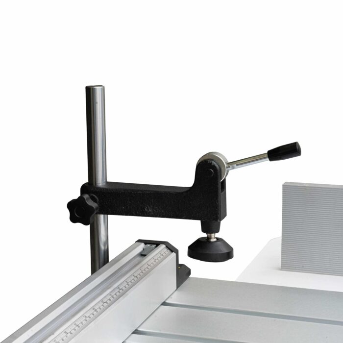 Mașină combinată circular cu freză SICAR  400B - masă de 2800 mm - imagine 4
