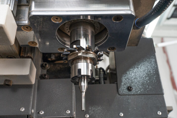 Centru de găurit CNC pe 6 laturi cu 3 grupuri de găurire DANIBRUM HB621G - imagine 19