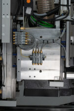 Centru de găurit CNC pe 6 laturi cu 3 grupuri de găurire DANIBRUM HB621G - imagine 21