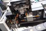 Centru de găurit CNC pe 6 laturi cu 3 grupuri de găurire DANIBRUM HB621G - imagine 25