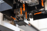 Centru de găurit CNC pe 6 laturi cu 3 grupuri de găurire DANIBRUM HB621G - imagine 28