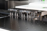 Centru de găurit CNC pe 6 laturi cu 3 grupuri de găurire DANIBRUM HB621G - imagine 2
