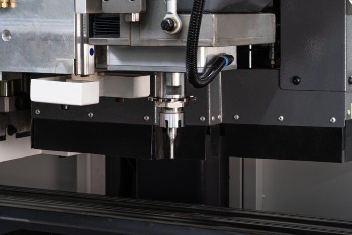 Centru de găurit CNC pe 6 laturi cu 3 grupuri de găurire DANIBRUM HB621G - imagine 4