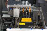 Centru de găurit CNC pe 6 laturi cu 3 grupuri de găurire DANIBRUM HB621G - imagine 7