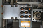 Centru de găurit CNC pe 6 laturi cu 3 grupuri de găurire DANIBRUM HB621G - imagine 6