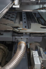 Centru de găurit CNC pe 6 laturi cu 3 grupuri de găurire DANIBRUM HB621G - imagine 8