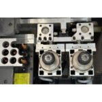 Centru de găurit CNC pe 6 laturi cu 2 grupuri de găurire DANIBRUM HB611G - imagine 12