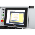 CNC găurire MAGGI System 1200 EVO - imagine 2