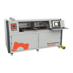 CNC găurire MAGGI System 1200 EVO