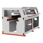 CNC găurire MAGGI System 1200 EVO - imagine 6